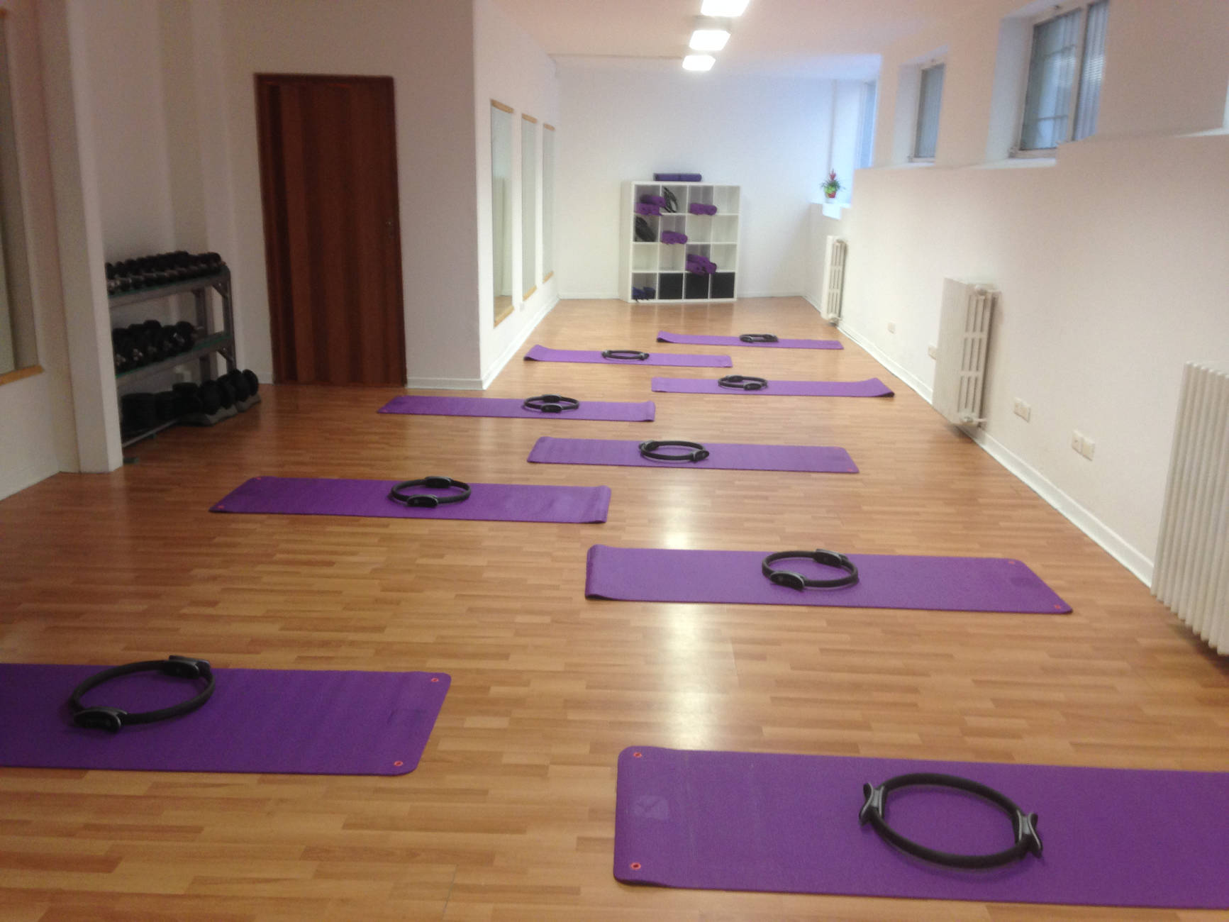 sala pilates