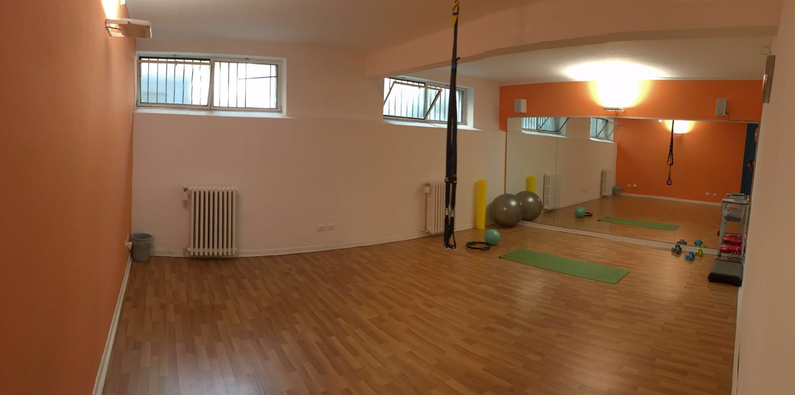 sala fitness